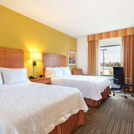 Hampton Inn Ringgold-Ft. Oglethorpe Eksteriør bilde
