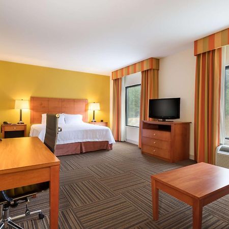 Hampton Inn Ringgold-Ft. Oglethorpe Eksteriør bilde