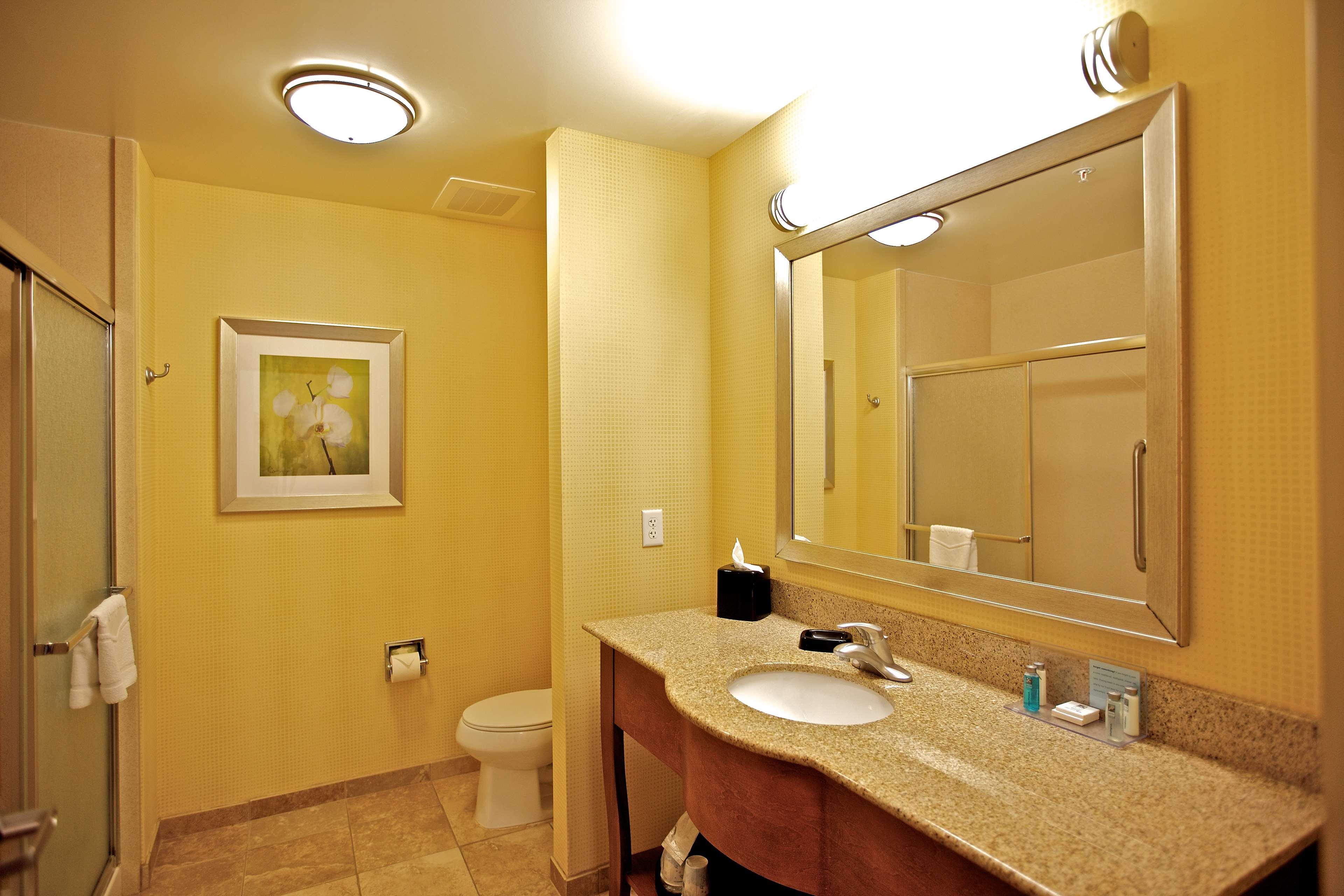 Hampton Inn Ringgold-Ft. Oglethorpe Eksteriør bilde