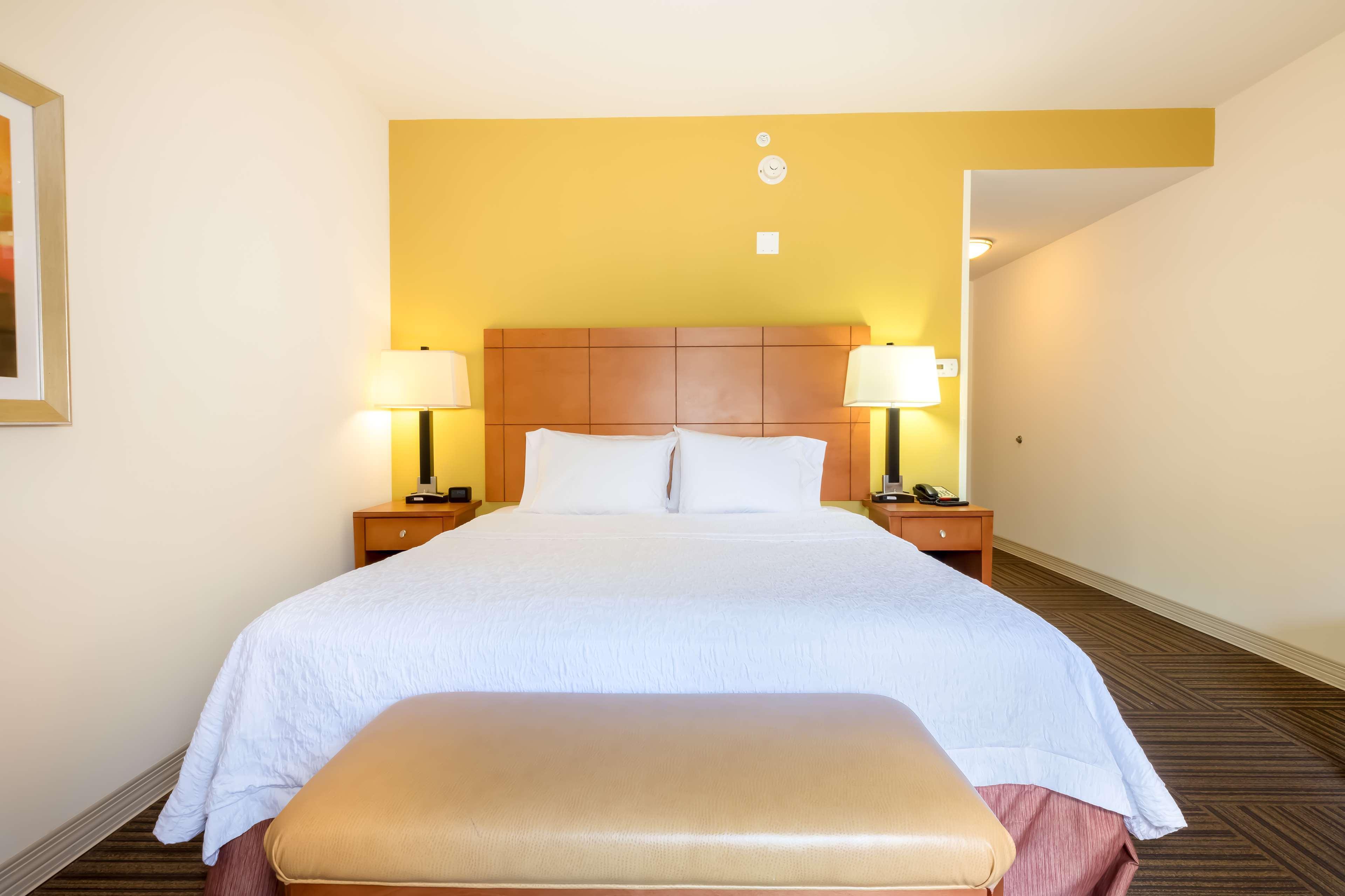 Hampton Inn Ringgold-Ft. Oglethorpe Eksteriør bilde