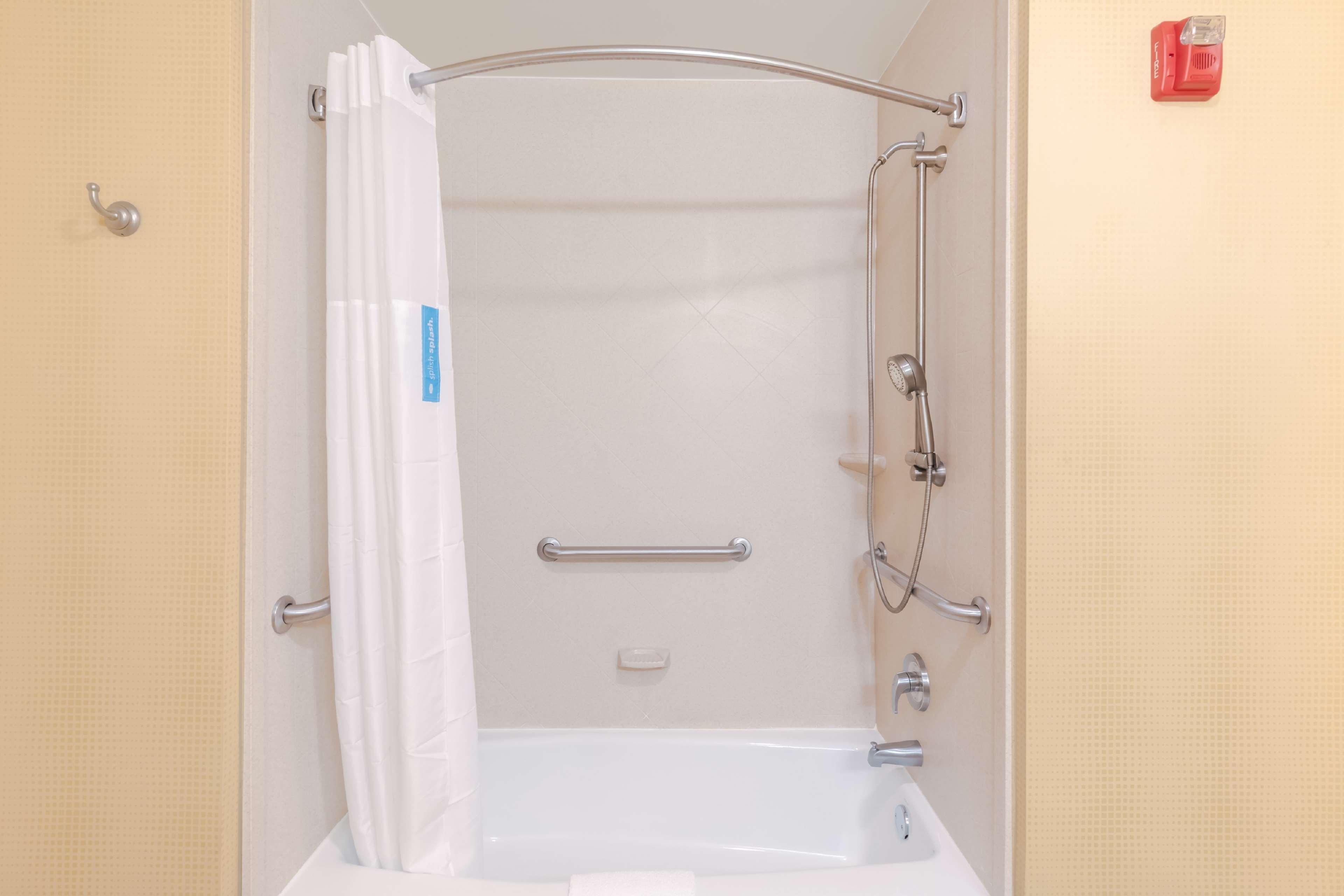 Hampton Inn Ringgold-Ft. Oglethorpe Eksteriør bilde