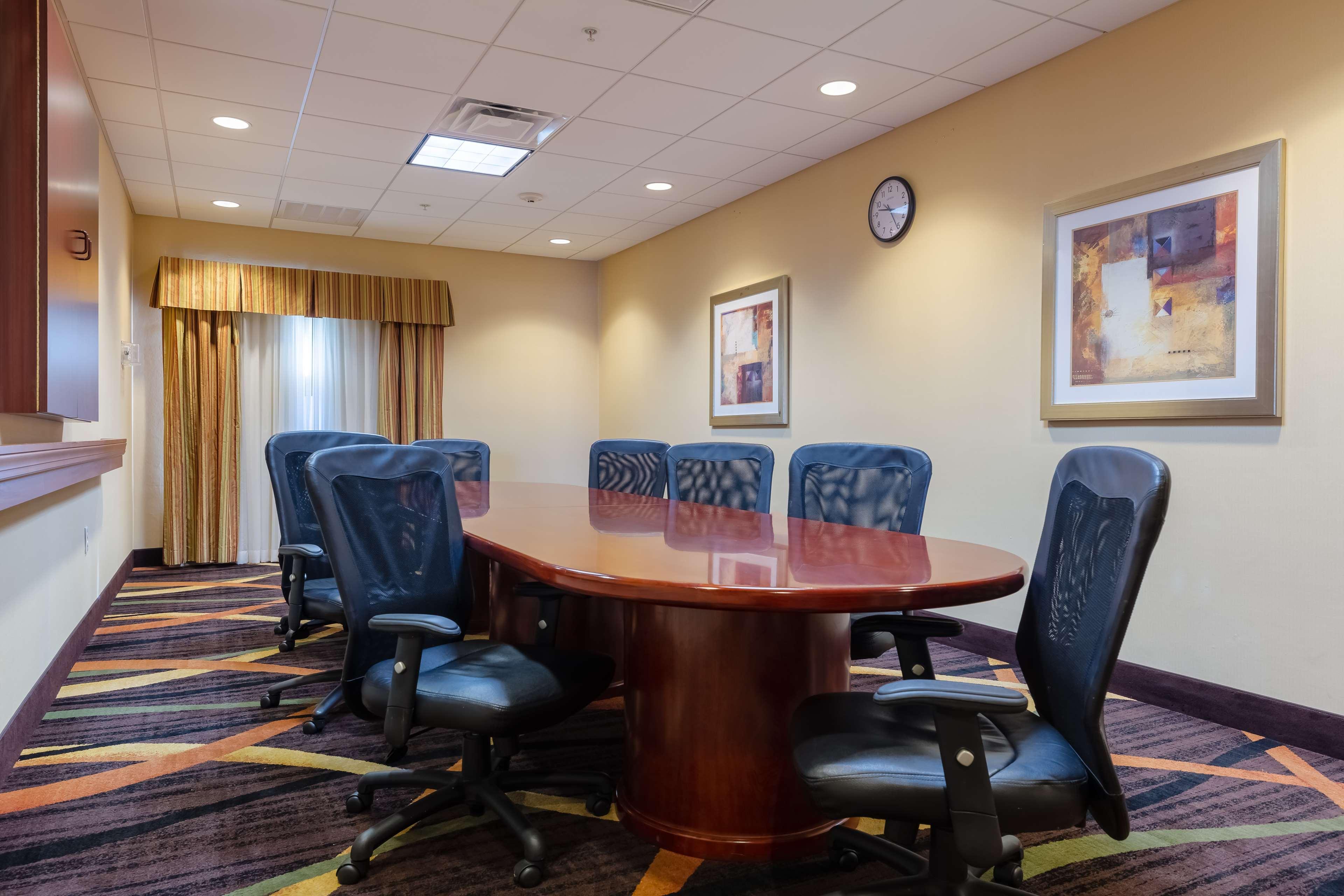 Hampton Inn Ringgold-Ft. Oglethorpe Eksteriør bilde