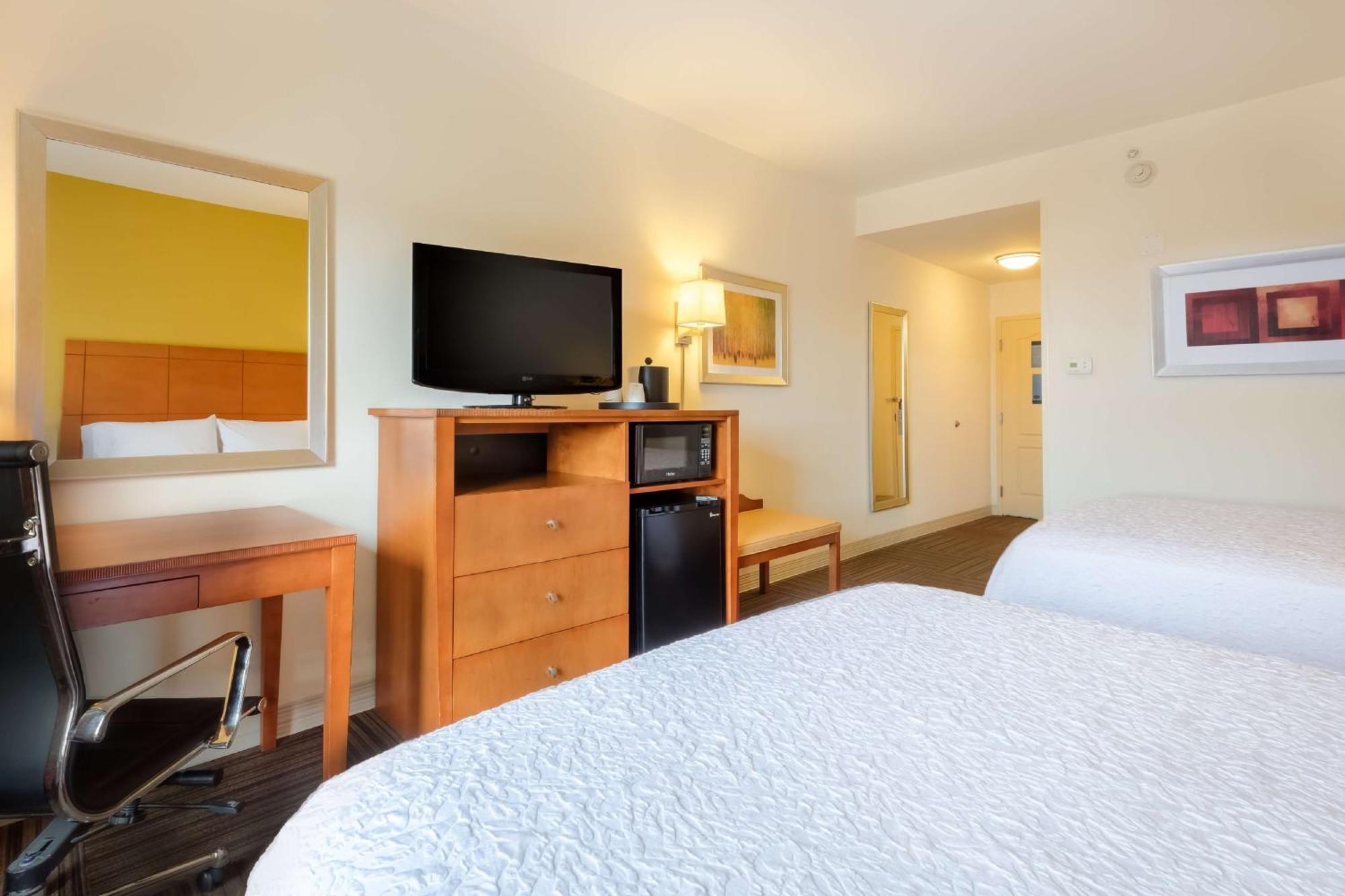 Hampton Inn Ringgold-Ft. Oglethorpe Eksteriør bilde