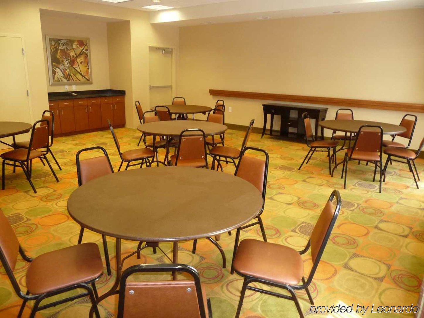 Hampton Inn Ringgold-Ft. Oglethorpe Fasiliteter bilde