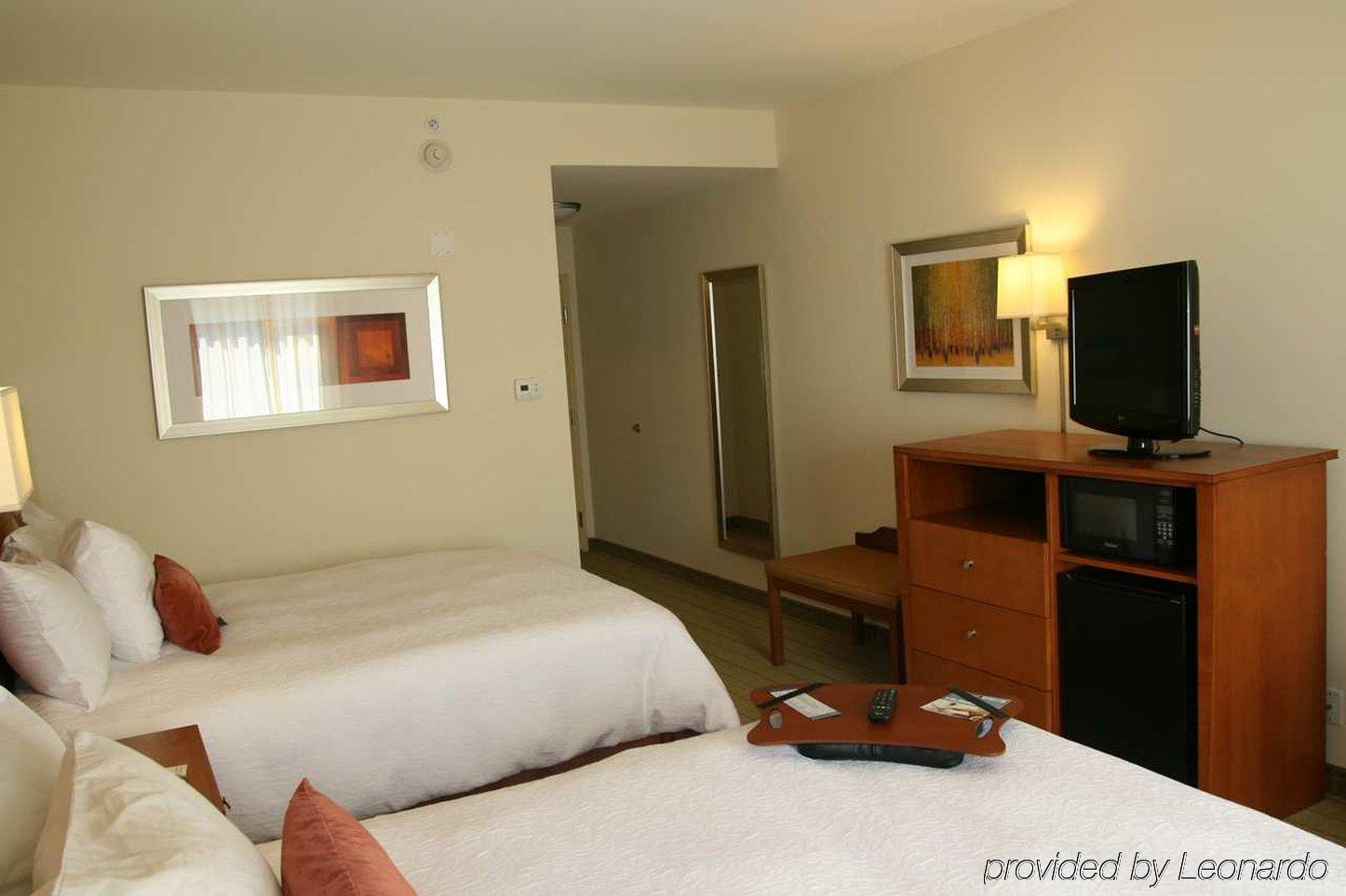 Hampton Inn Ringgold-Ft. Oglethorpe Rom bilde