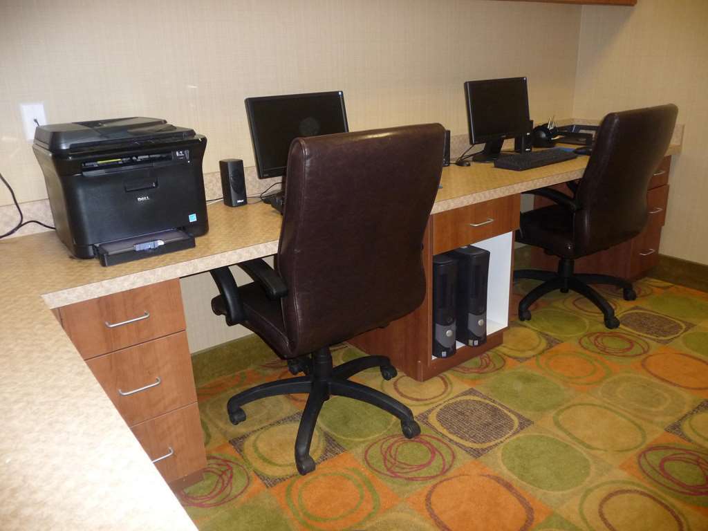 Hampton Inn Ringgold-Ft. Oglethorpe Fasiliteter bilde