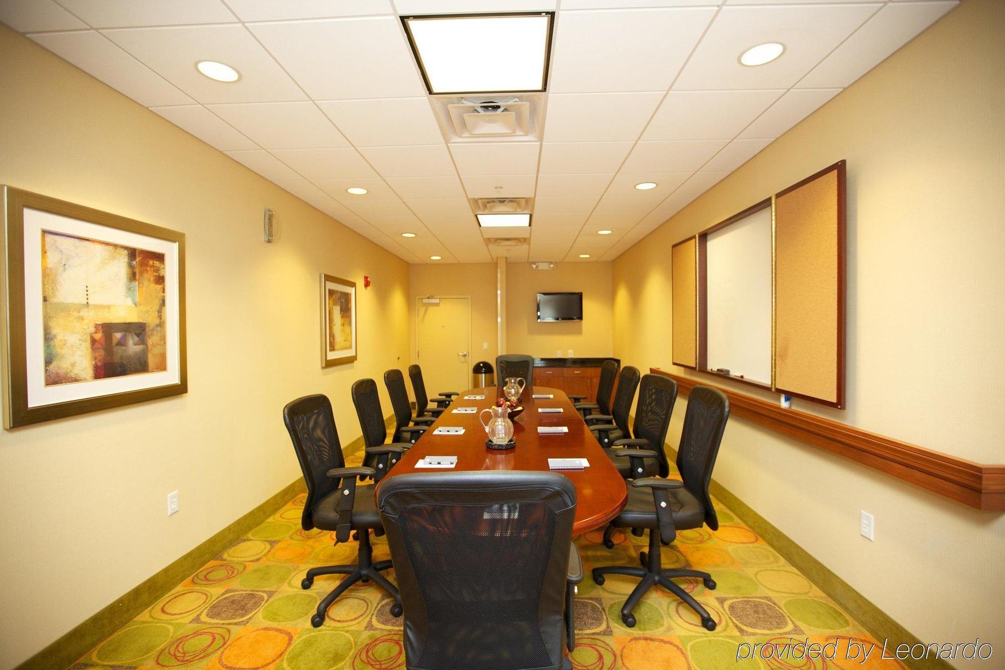 Hampton Inn Ringgold-Ft. Oglethorpe Eksteriør bilde