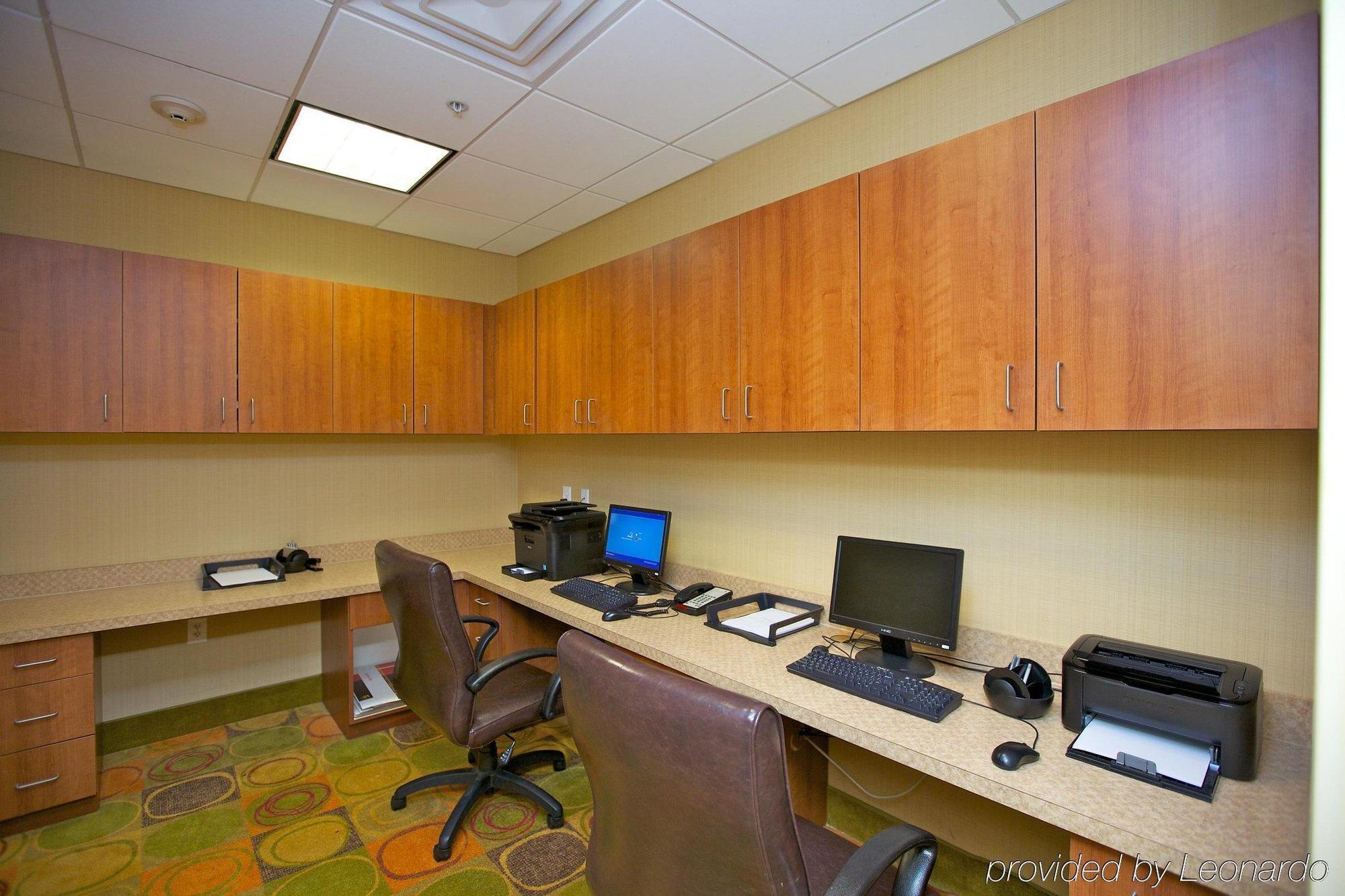 Hampton Inn Ringgold-Ft. Oglethorpe Eksteriør bilde
