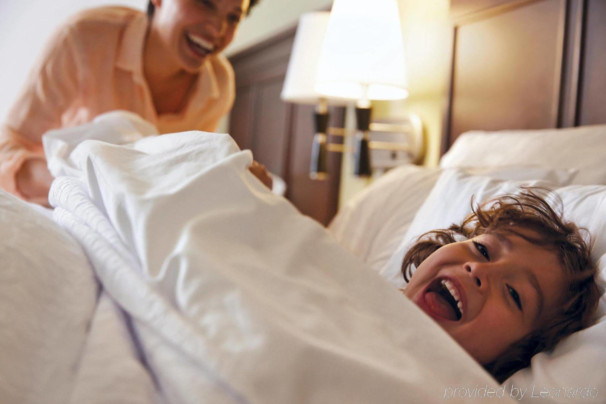 Hampton Inn Ringgold-Ft. Oglethorpe Eksteriør bilde