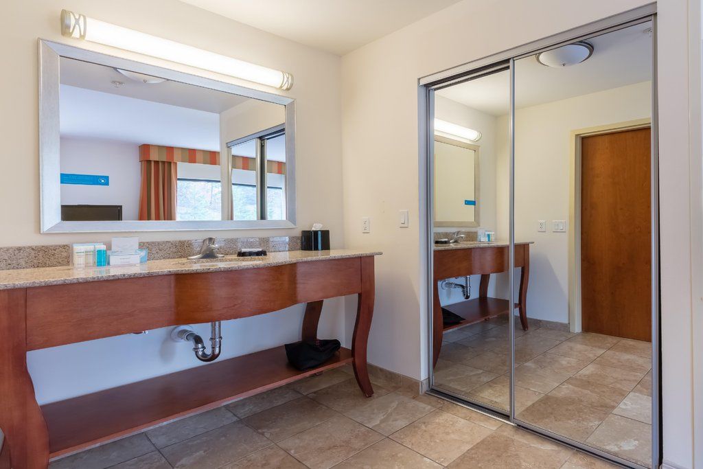 Hampton Inn Ringgold-Ft. Oglethorpe Eksteriør bilde