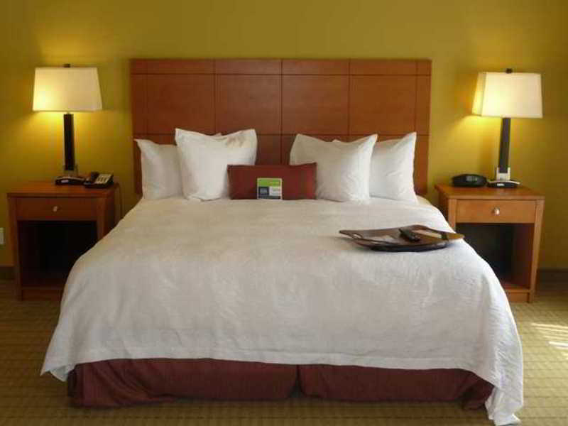 Hampton Inn Ringgold-Ft. Oglethorpe Rom bilde
